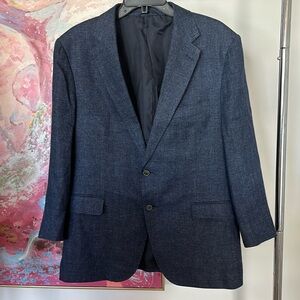 Rodd & Gunn men’s blazer